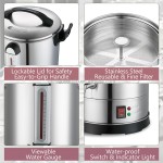 Vertical Toaster Manufacturer - Automatic Contact Bun Toaster