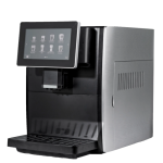 Automatic Coffee Machine Factory - Smart Touch Screen Commercial