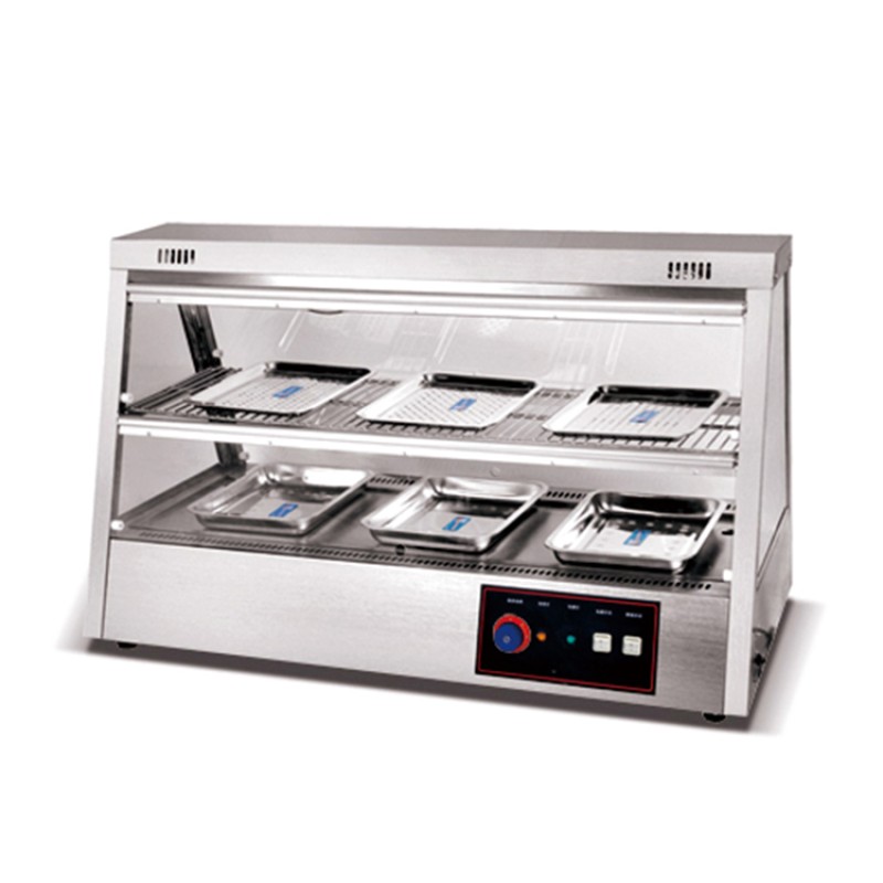 Hot Food Warmer Manufacturer - Stainless Steel Energy Saving
