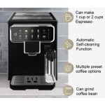 Coffee Roaster Machine Manufacturer - Automatic Smart Business Use