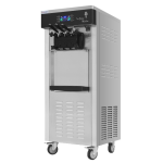 Automatic Ice Cream Maker Supplier - High Productivity 220v