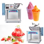 Soup Warmer Factory - Commercial 10L Electric Stainless