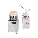 Convection Oven Manufacturer - Industry Gas Rotary Equipment