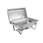 Storage Rack Supplier - 4-Layer Free Standing Shelves