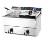 Commercial Griddle Supplier - Electric Kitchen Equipment