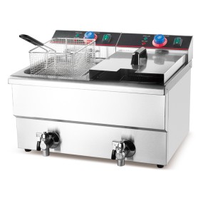 Commercial Griddle Supplier - Electric Kitchen Equipment