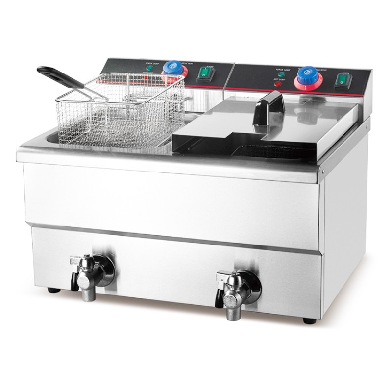 Commercial Griddle Supplier - Electric Kitchen Equipment