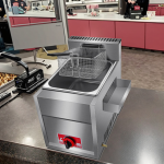 Espresso Machine Manufacturer - Semi-Automatic Touch Screen