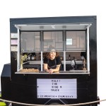 Custom Food Trailer Supplier - BBQ Coffee Hot Dog Ice Cream
