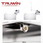 Countertop Fryer Manufacturer - Commercial Potato Chips Stainless