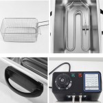 Ice Machine Factory - Commercial Smoothie Shaved Ice