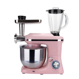 Dough Mixer Factory - High Speed Multi Function Kitchen