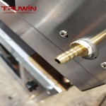 Gas Cooking Range Supplier - 900mm 4 Burner Lave Grill