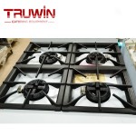 Kitchen Oven Deck Supplier - Stainless Steel Restaurant Hotel