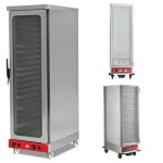 Proofing Cabinet Manufacturer - Fermenting Dough Retarder Proofer