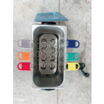 Ice Cream Machine Manufacturer - Table Top Three Flavors