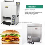 Mobile Food Truck Supplier - Electric Food Cart Full Kitchen