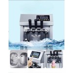 Ice Cream Machine Supplier - Professional Gelato Soft Serve