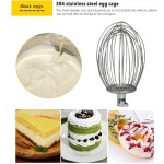 Spiral Mixer Supplier - Commercial 10kg-60kg Electric