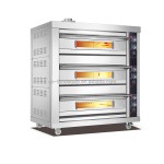 Combi Oven Manufacturer - Stainless Steel Table Top