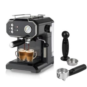 Cappuccino Machine Factory - Electric Commercial Household Use