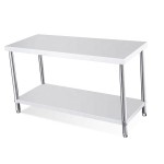 Sink Table Manufacturer - Commercial Free Standing Single