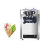 Table Top Ice Cream Machine Manufacturer - Commercial New Stainless