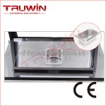 Food Display Showcase Factory - Professional Electric Glass