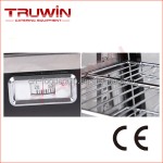 Food Display Showcase Factory - Professional Electric Glass