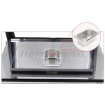 Cake Display Showcase Supplier - Commercial Foodwarmer Cabinet