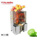 Automatic Juicer Supplier - Commercial Orange Lemon Pomegranate