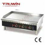 Tabletop Griddle Supplier - Hotel Restaurant Commercial Kitchen