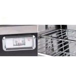 Cake Display Showcase Supplier - Commercial Foodwarmer Cabinet