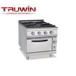 Kitchen Oven Deck Supplier - Stainless Steel Restaurant Hotel