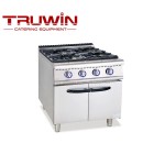 Kitchen Oven Deck Supplier - Stainless Steel Restaurant Hotel
