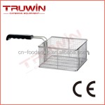 Electric Deep Fryer Manufacturer - Single Basket Chips Fryer