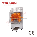 Automatic Juicer Manufacturer - Stainless Steel Commercial