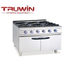Kitchen Oven Deck Supplier - Stainless Steel Restaurant Hotel