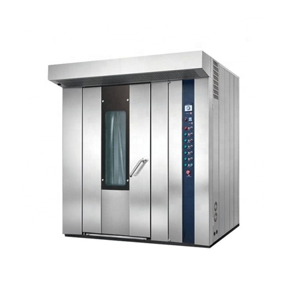 Bakery Equipment Supplier - Complete Commercial Oven Set