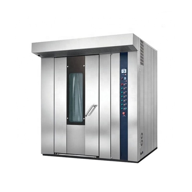 Bakery Equipment Supplier - Complete Commercial Oven Set