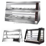 Catering Stand Supplier - Oval Shape Buffet Chafing Dish