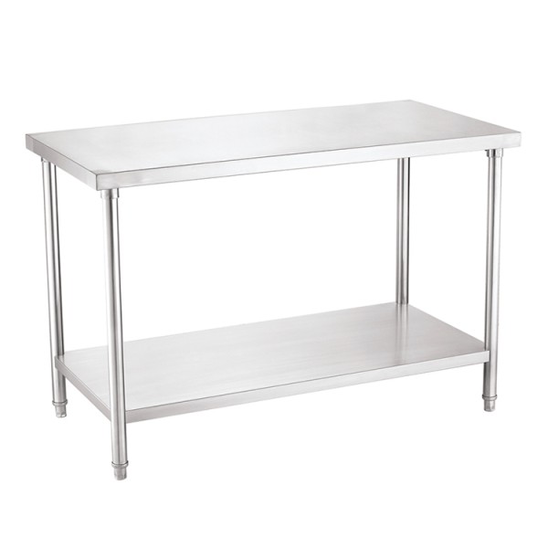 Work Table Supplier - 304 Stainless Steel Sink Table