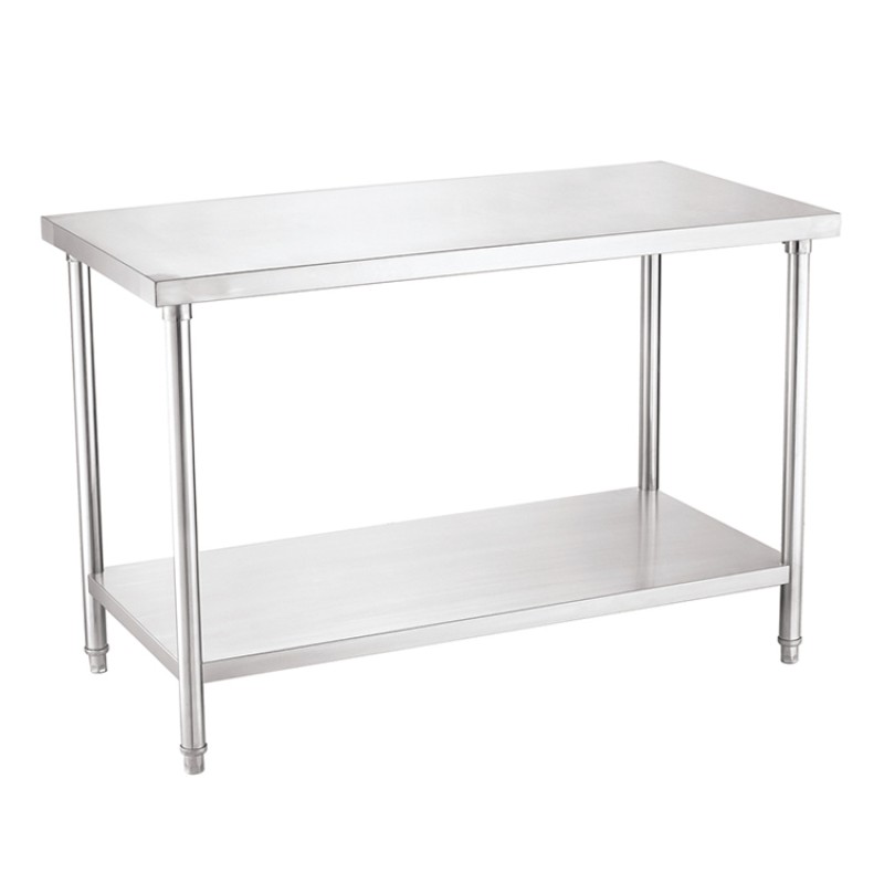 Work Table Supplier - 304 Stainless Steel Sink Table