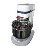 Crepe Maker Supplier - LPG Double Rotating Pancake