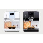 Stainless Steel Coffee Maker Supplier - 19Bar Turkish Espresso