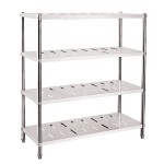 Sink Table Manufacturer - Commercial Free Standing Single