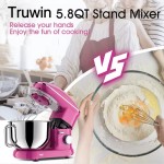 Food Mixer Supplier - Household Professional Cake Kitchen