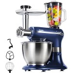 Food Mixer Factory - Household 5 In1 Multifunctional
