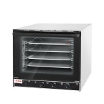 Gas Stove Manufacturer - Modern 4 Burner Freestanding