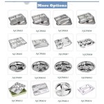 Industrial Mixer Manufacturer - Electric Horizontal Commercial